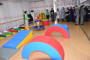 东城区实验幼儿园迎接市教育局精品学校第三轮督导检查