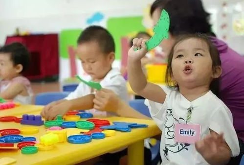 石家庄市学前教育管理办法 出台 幼儿园不得教授小学教育内容,还有...