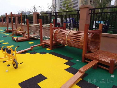 济宁恒华儿童用品 图 幼儿园配套设施 幼儿园设施