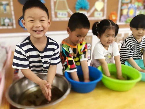浓情端午 弘扬传统 妇联幼稚园开展端午节主题活动
