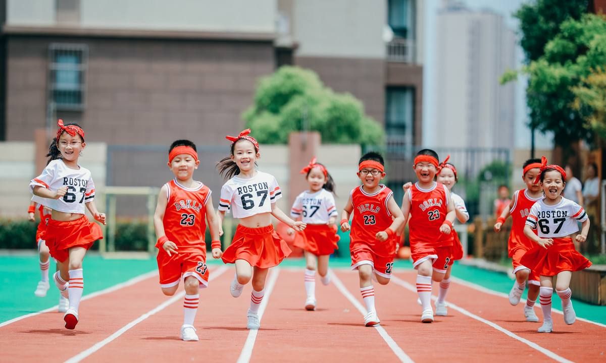 338块的幼儿园毕业照值得吗？教育的“仪式感”，比你想的还重要