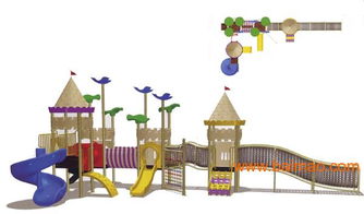 南京、镇江与常州 幼儿园大型滑梯及玩具生产厂家与价格指南