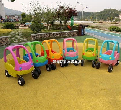 助力玩具天外有天 24款高档助力玩具产品推荐——幼儿园精选