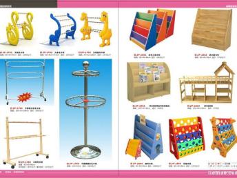 山西与石家庄幼儿园及母婴用品市场概览 玩具、滑梯与儿童用品的选购指南