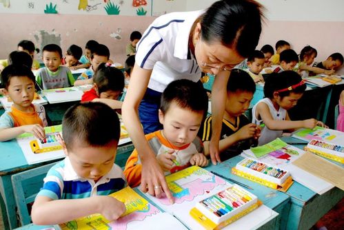 宝宝几岁上幼儿园更合适 3岁与4岁的区别,不止在适应能力上