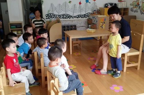 真要将幼儿园纳入义务教育 私立幼儿园开始犯愁,教育部门回应了