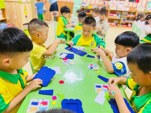 快乐相伴 安全起航——佳乐幼儿园开学第一课精彩回顾